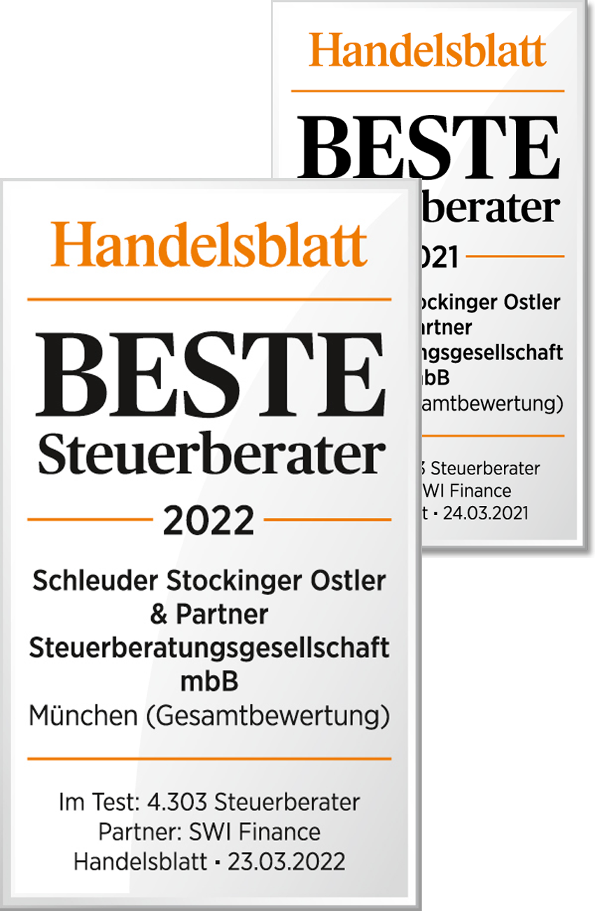 Beste Steuerberater 2022