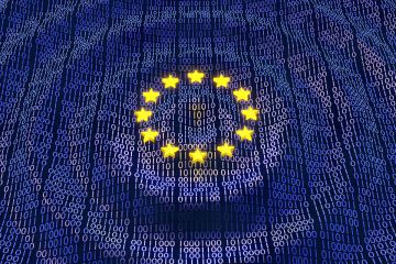 Foto: EU Sterne