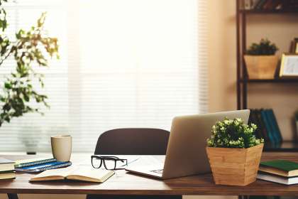 Foto: Homeoffice